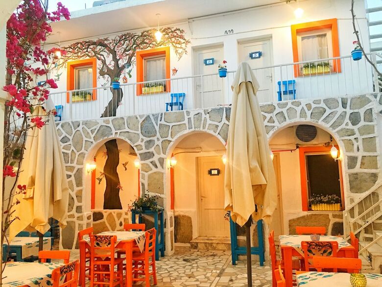 Bed & Breakfast Sade Butik Otel