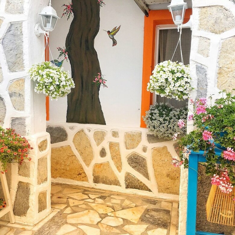 Bed & Breakfast Sade Butik Otel