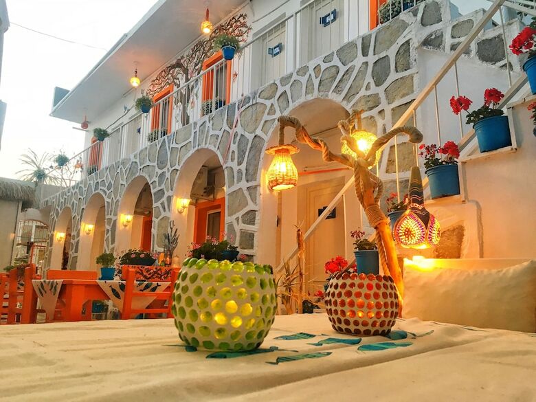 Bed & Breakfast Sade Butik Otel