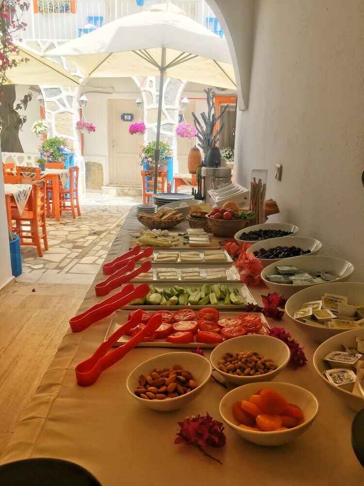 Bed & Breakfast Sade Butik Otel
