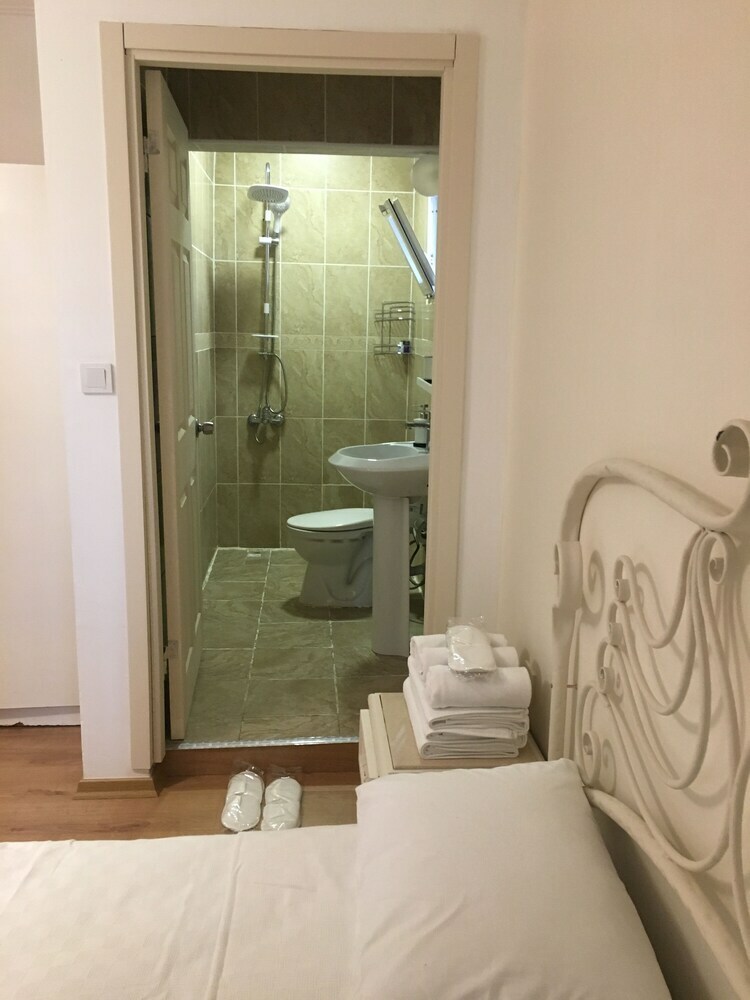 Bed & Breakfast Sade Butik Otel