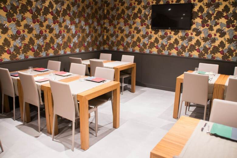 Hotel Excelsior Batignolles