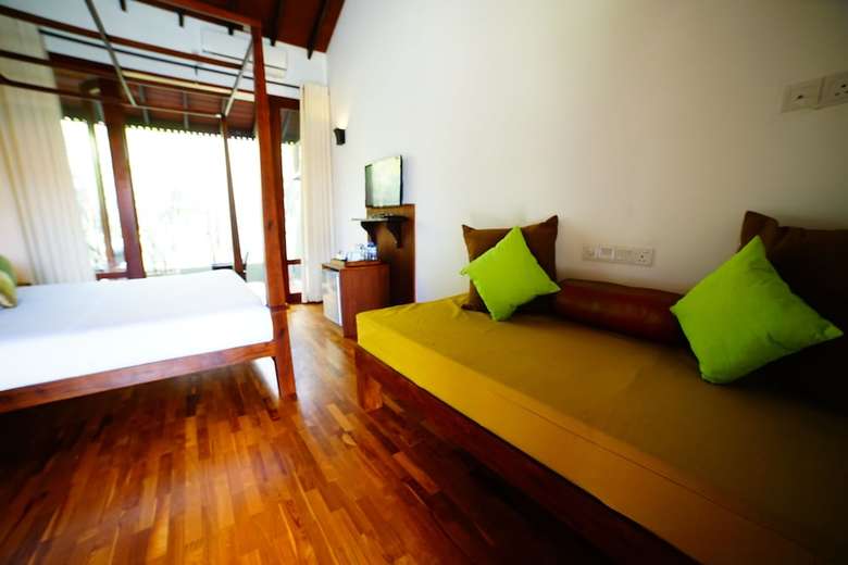 Hotel Lespri Grand