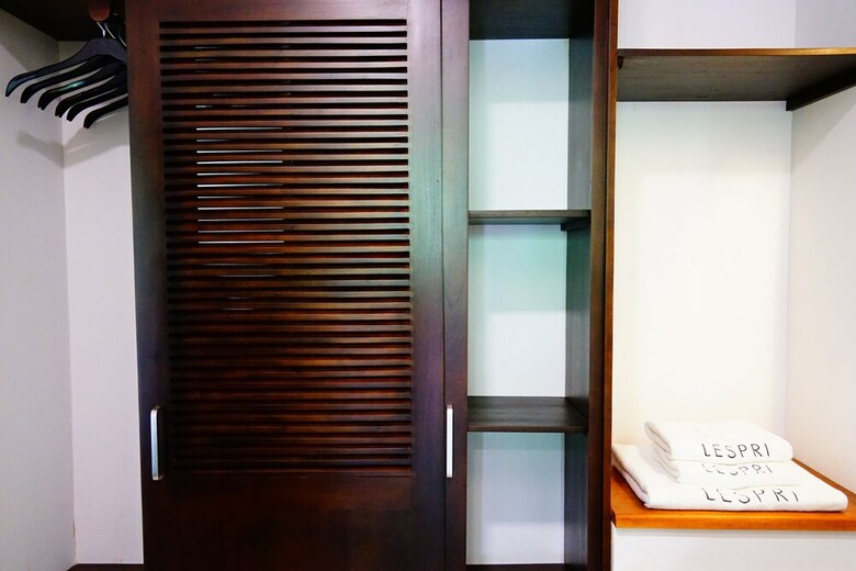 Hotel Lespri Grand