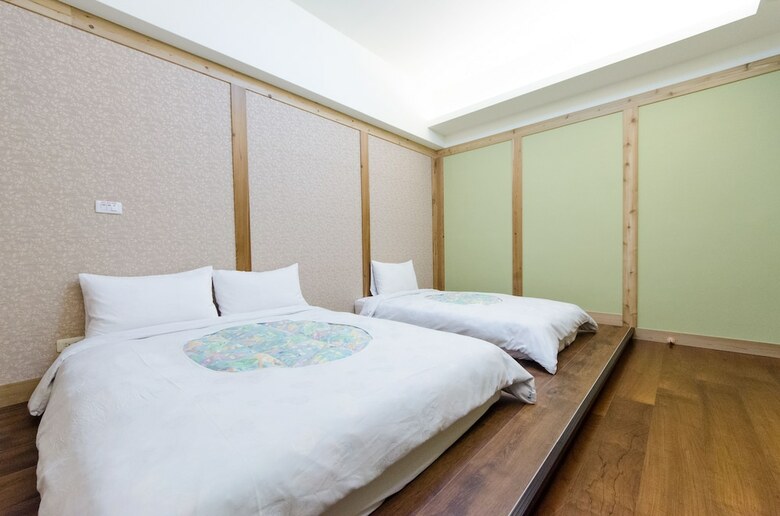 Taitung Freehome B&B