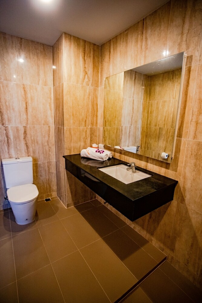 Hotel The Spa Garden Samui