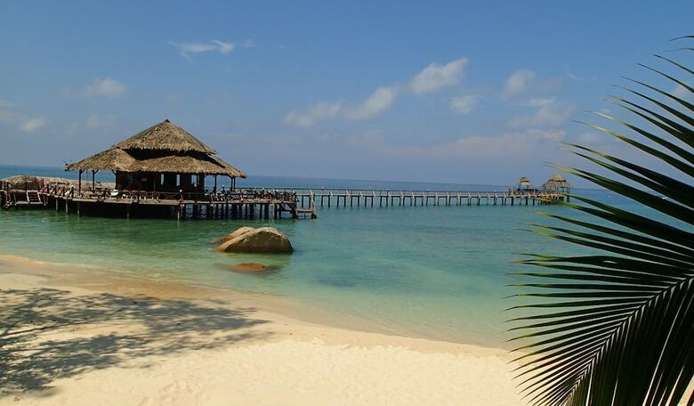 Hotel Bagus Place Retreat