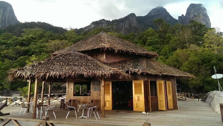 Hotel Bagus Place Retreat