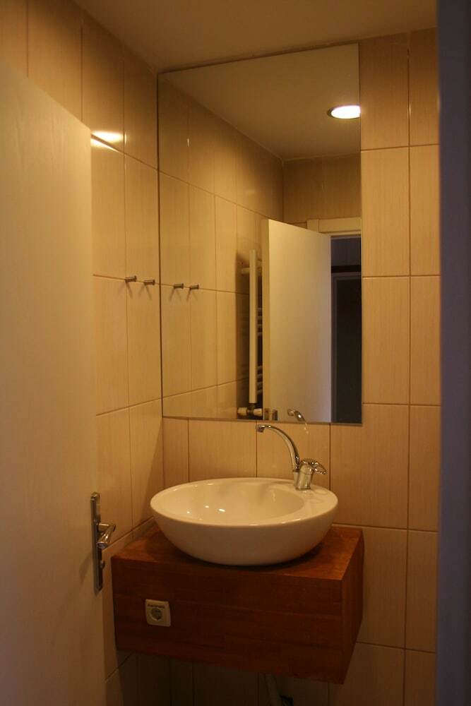 Apartamento New Pera Hotel