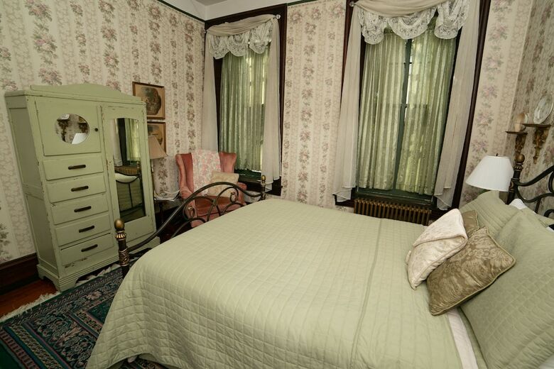 Faunbrook Bed & Breakfast