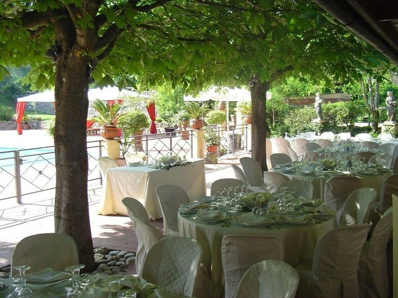 Villa Gaudia
