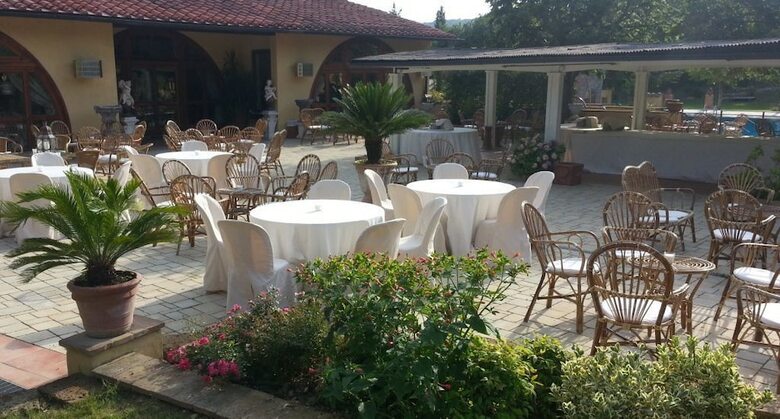 Villa Gaudia