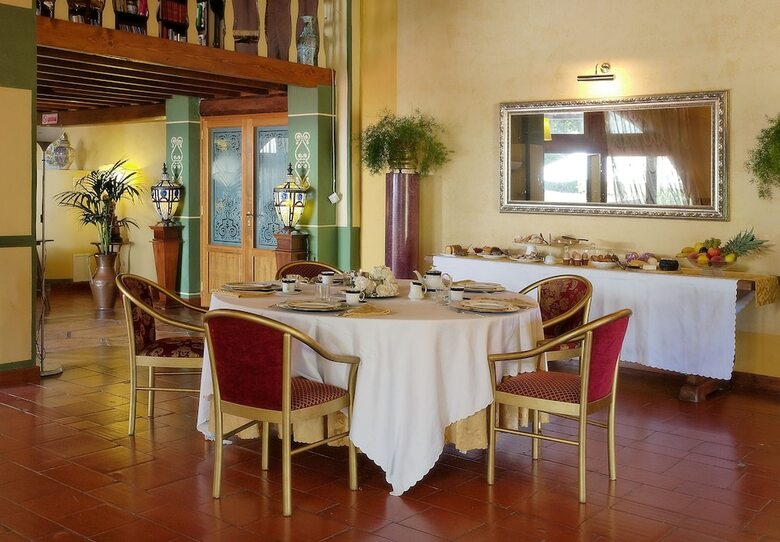 Villa Gaudia