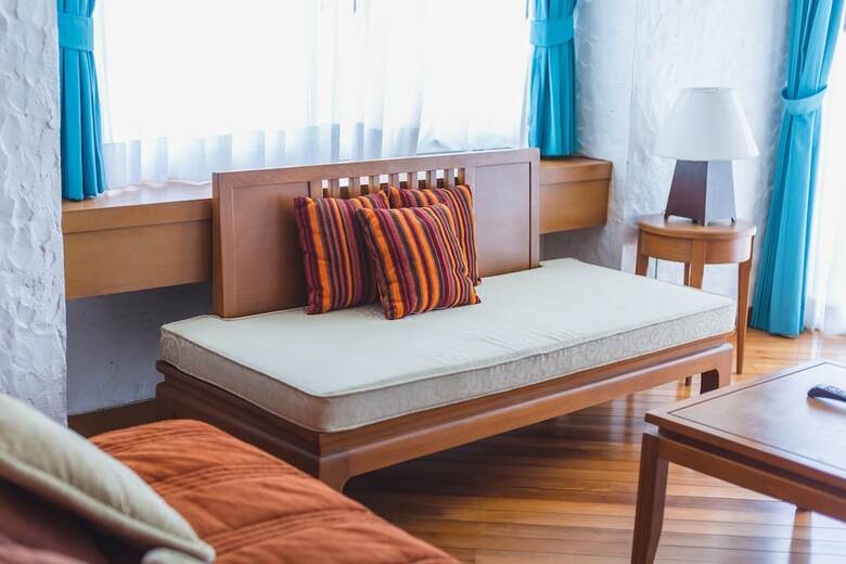 Apartamentos Waterfront Suites Phuket By Centara