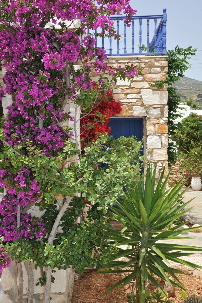 Aparthotel Anezina Village