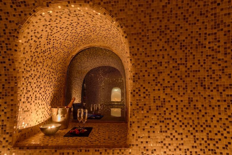 Pegasus Spa Hotel