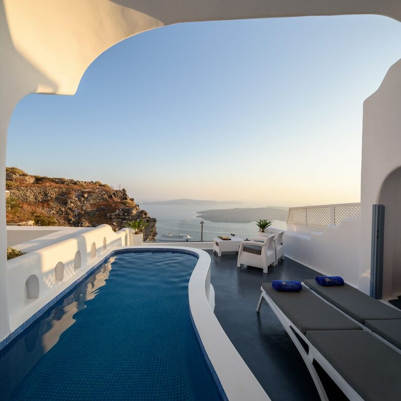 Pegasus Spa Hotel
