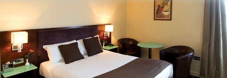 The Prom Hotel