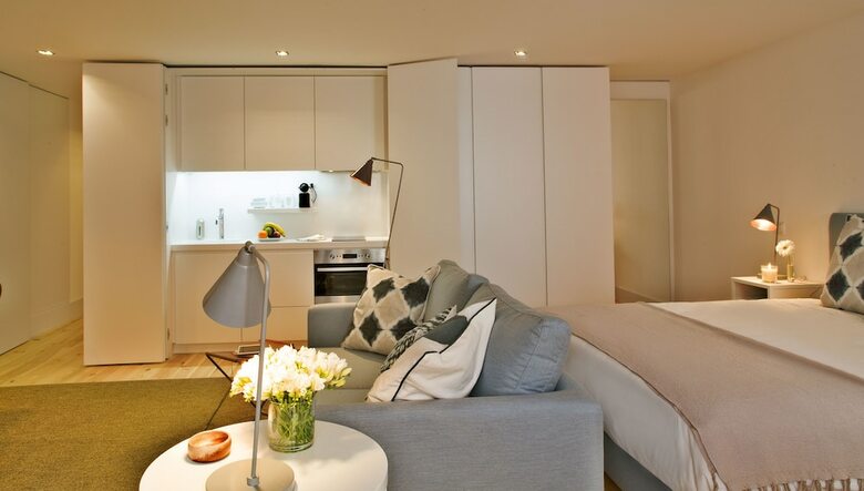 Lisbon Five Stars Apartments Combro 77