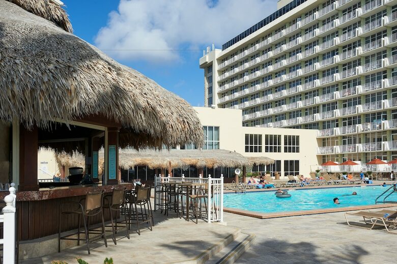 Apartamento Newport Beachside Resort