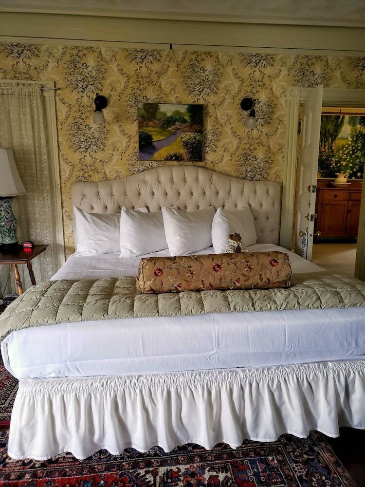 Hotel Moseley Cottage Inn & Town Motel