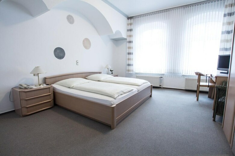 Hotel Landhaus Zur Issel