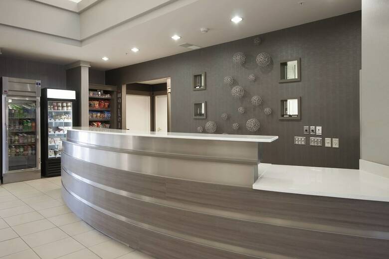 Hotel Residence Inn By Marriott Des Moines West