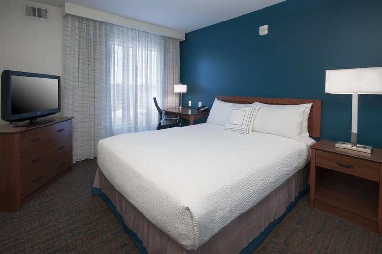 Hotel Residence Inn By Marriott Des Moines West
