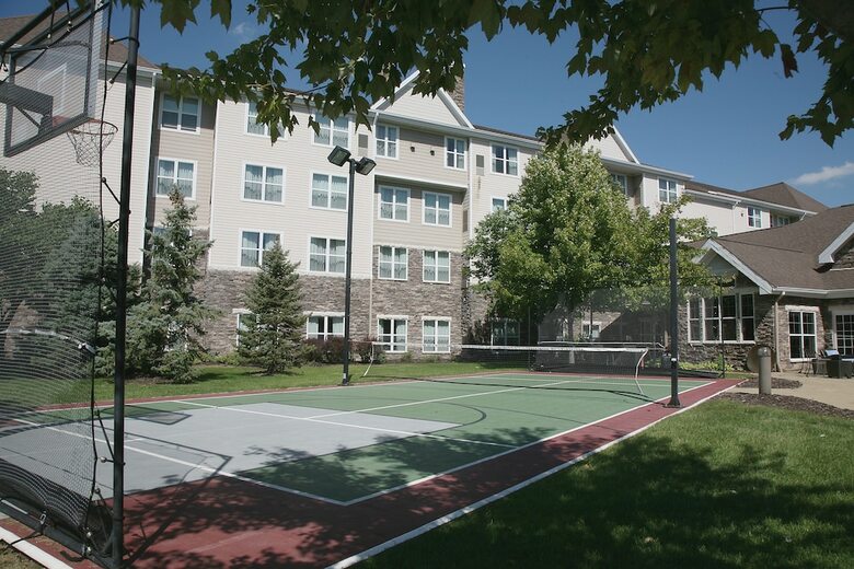 Hotel Residence Inn By Marriott Des Moines West