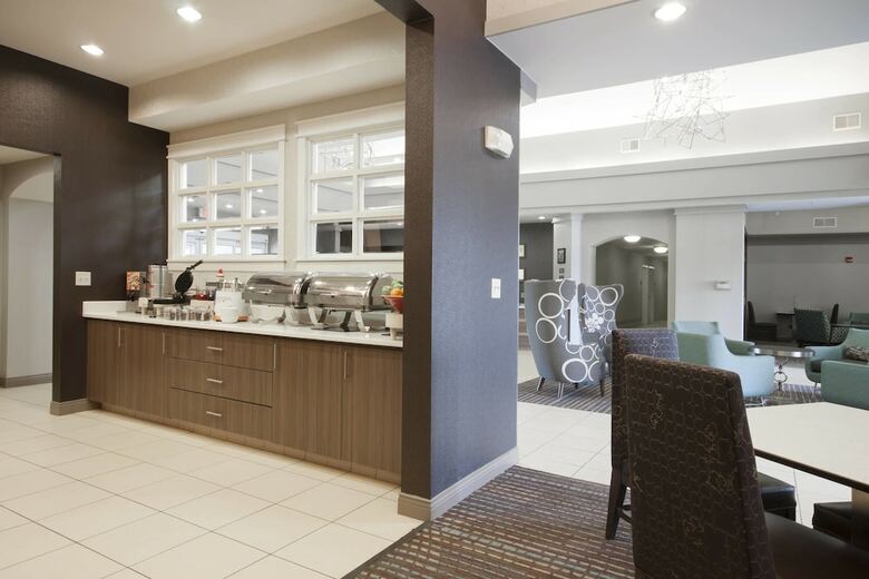 Hotel Residence Inn By Marriott Des Moines West