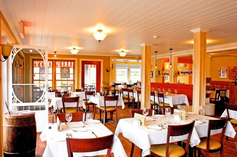 Posada La Galouine Auberge & Restaurant