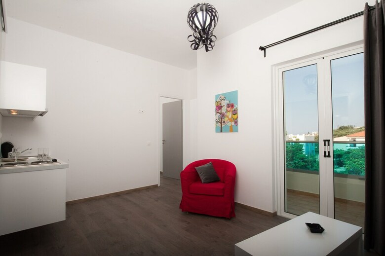 Apartamentos Aestas Apts