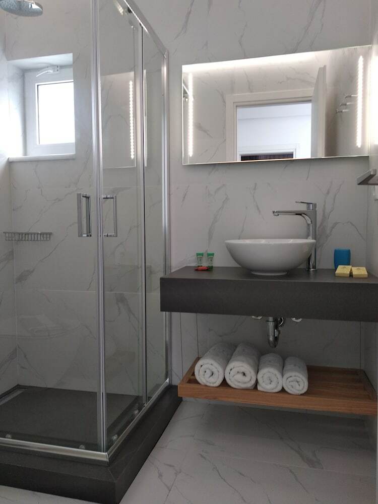 Apartamentos Aestas Apts