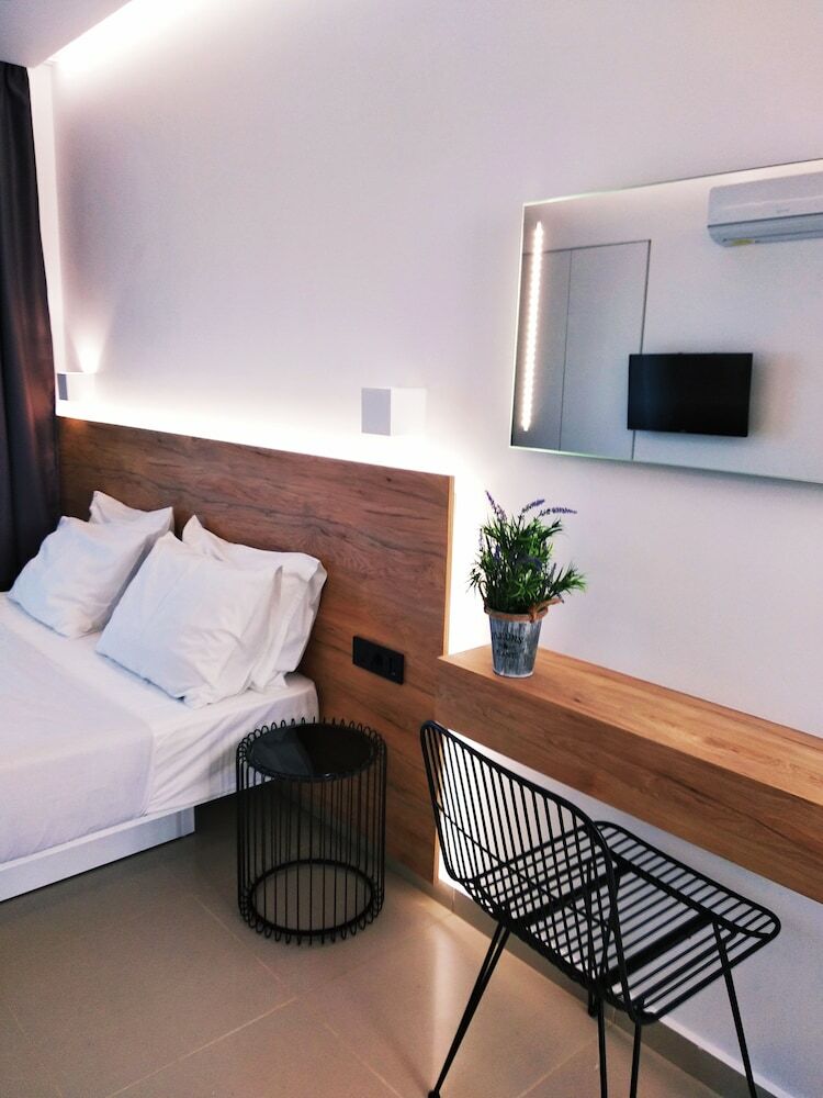 Apartamentos Aestas Apts