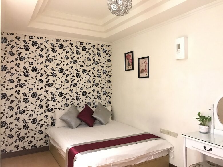 Hotel Sunrise Hostel