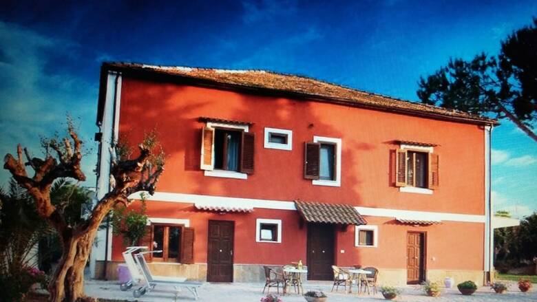 Bed & Breakfast La Chora Di Paestum