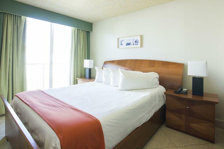 The Fritz Hotel