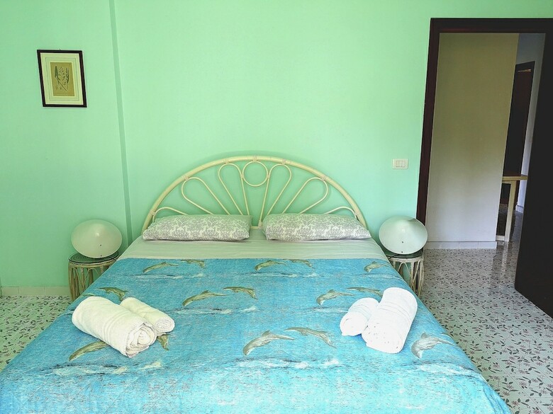 Apartamento Appartamenti Corso Italia