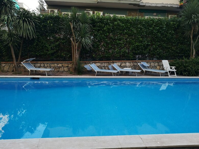 Apartamento Appartamenti Corso Italia