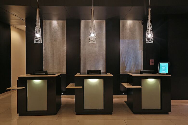 Hotel Courtyard By Marriott Panama Multiplaza Mall