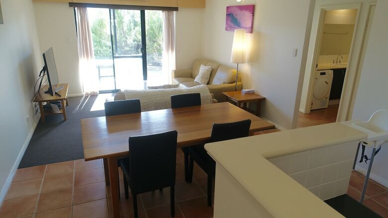 Margaret River Beach Apartments