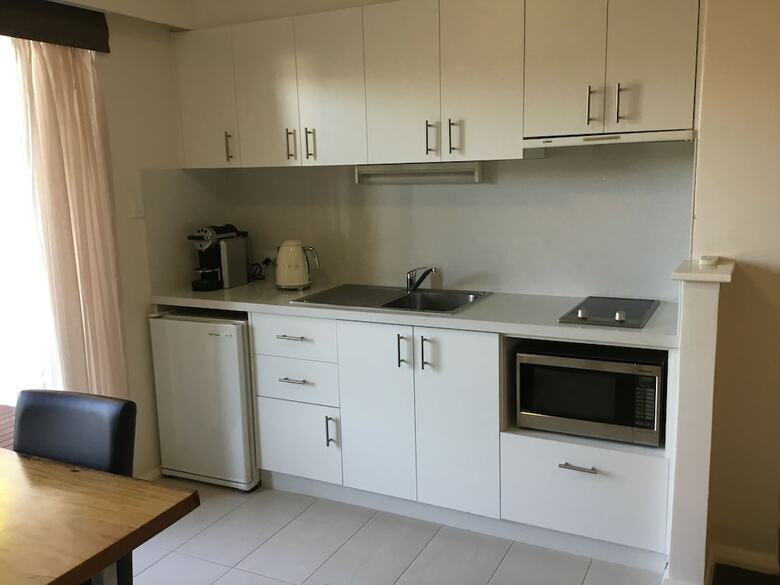 Margaret River Beach Apartments