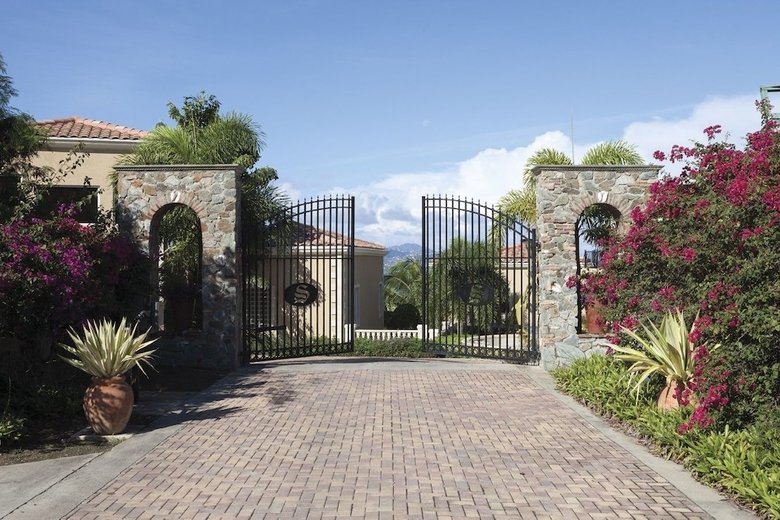 Apartamento The Hills St. John
