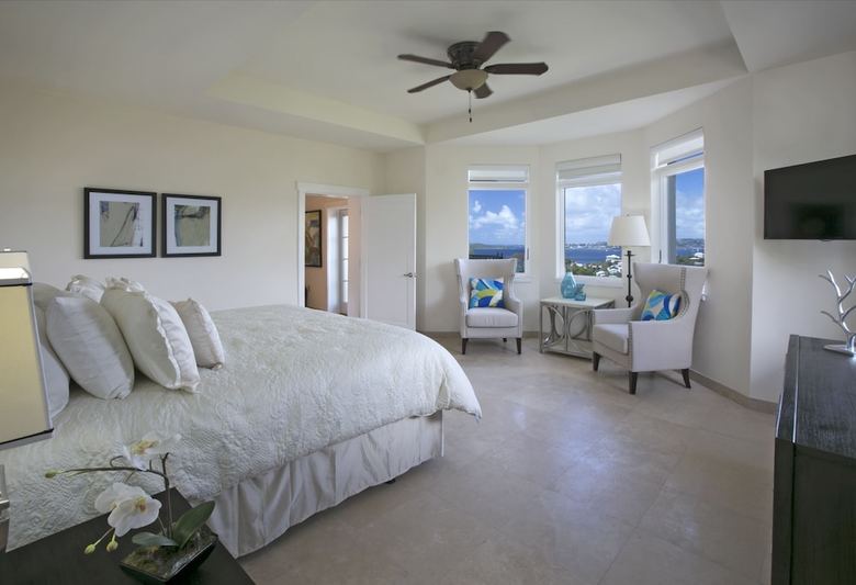 Apartamento The Hills St. John