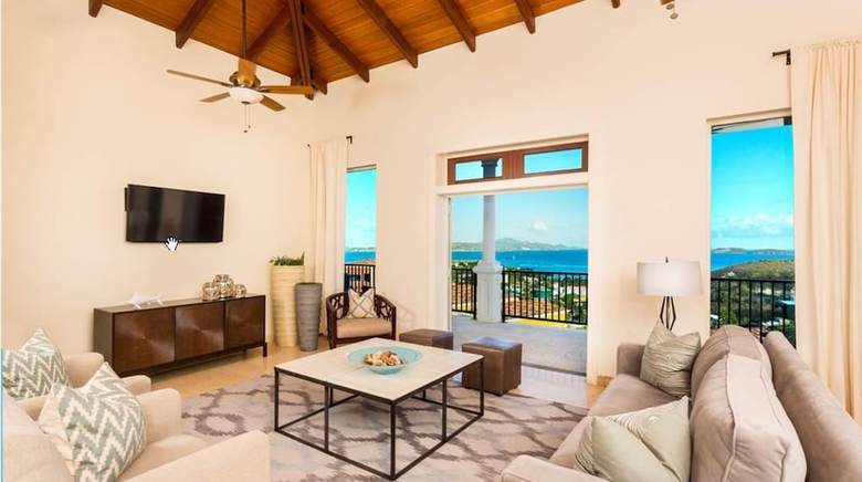 Apartamento The Hills St. John
