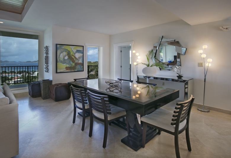 Apartamento The Hills St. John
