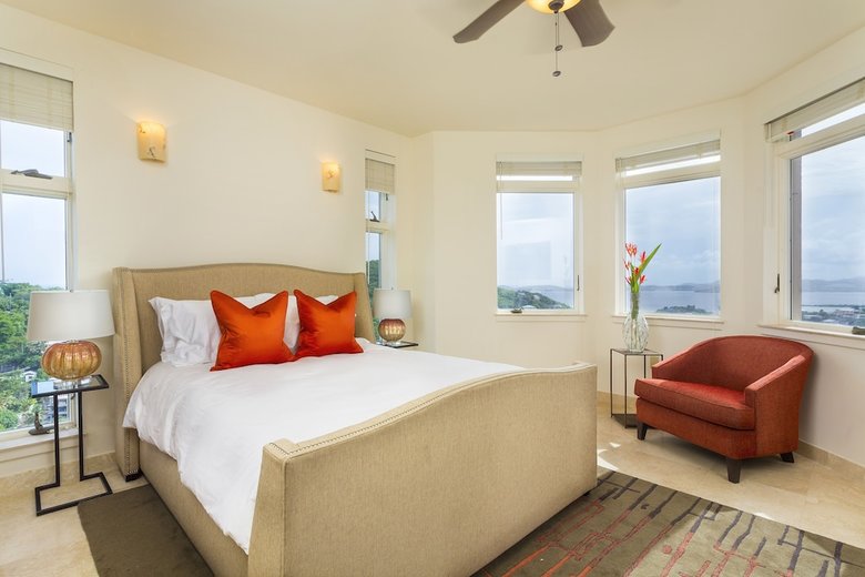 Apartamento The Hills St. John