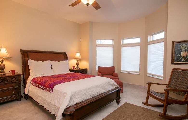Apartamento The Hills St. John