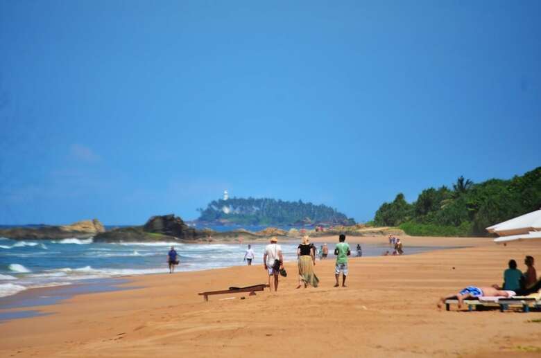 Bed & Breakfast Mihin Villa Bentota