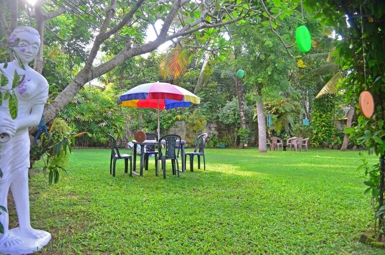 Bed & Breakfast Mihin Villa Bentota